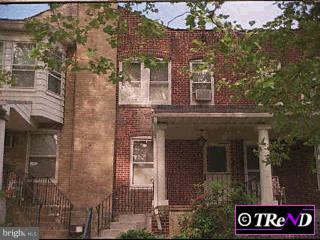 912 Atwood Road Philadelphia, PA 19151 - Photo 1 of 1 Gallery Image 1
