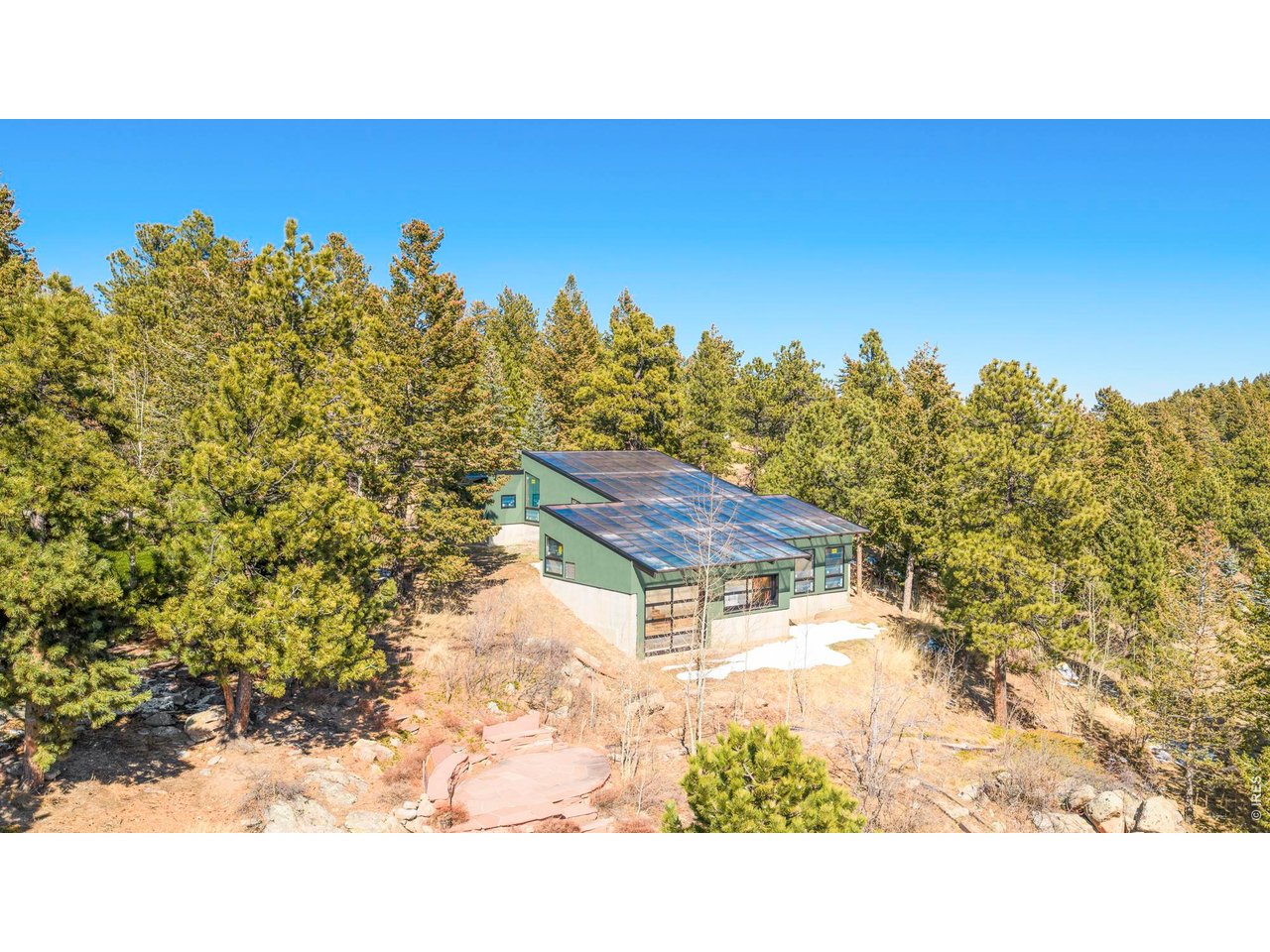 5097 Flagstaff Road Boulder, CO 80302 - Photo 43 of 50