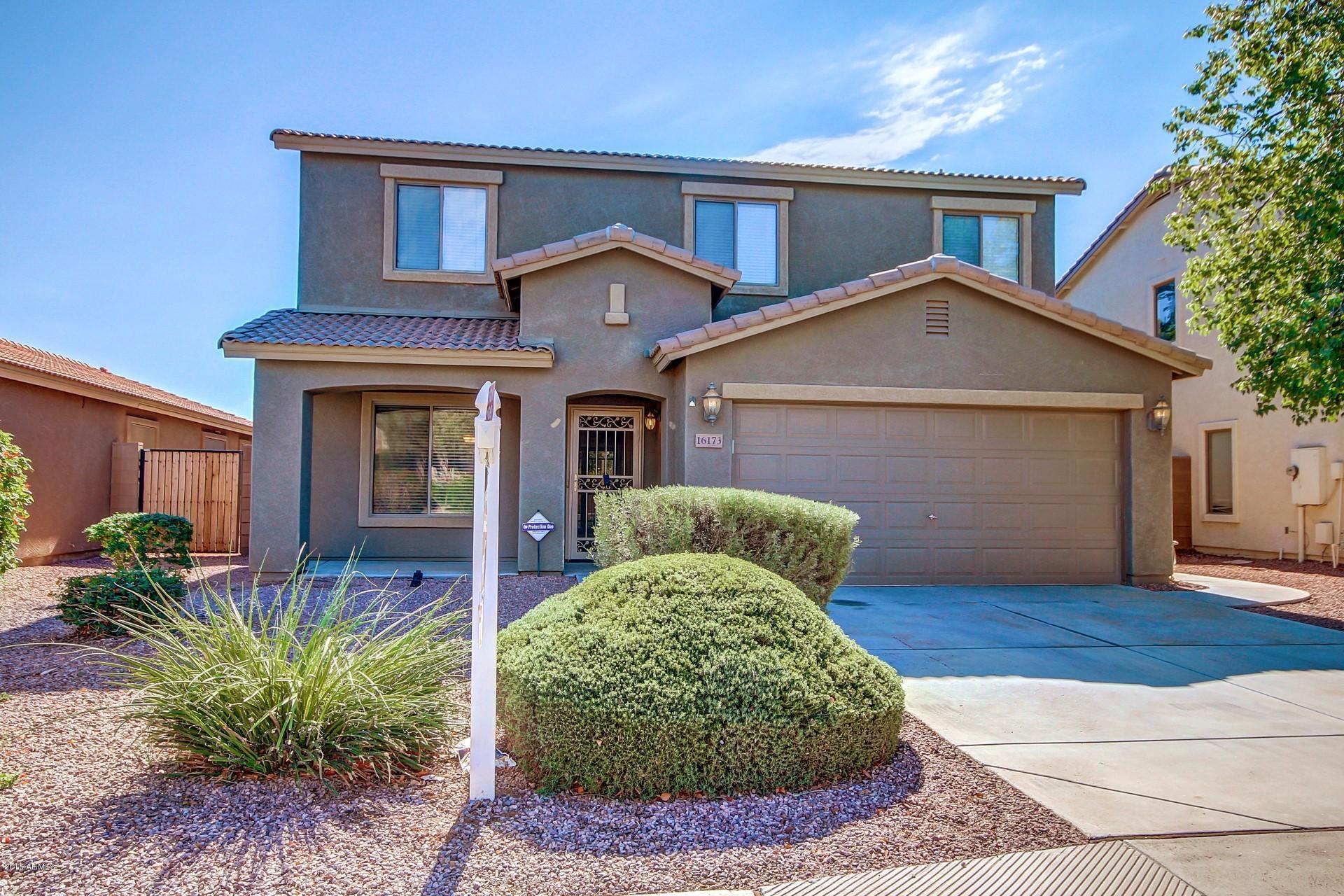 16173 West Hearn Road Surprise, AZ 85379 - Photo 2 of 28 0001-Hearn (2)