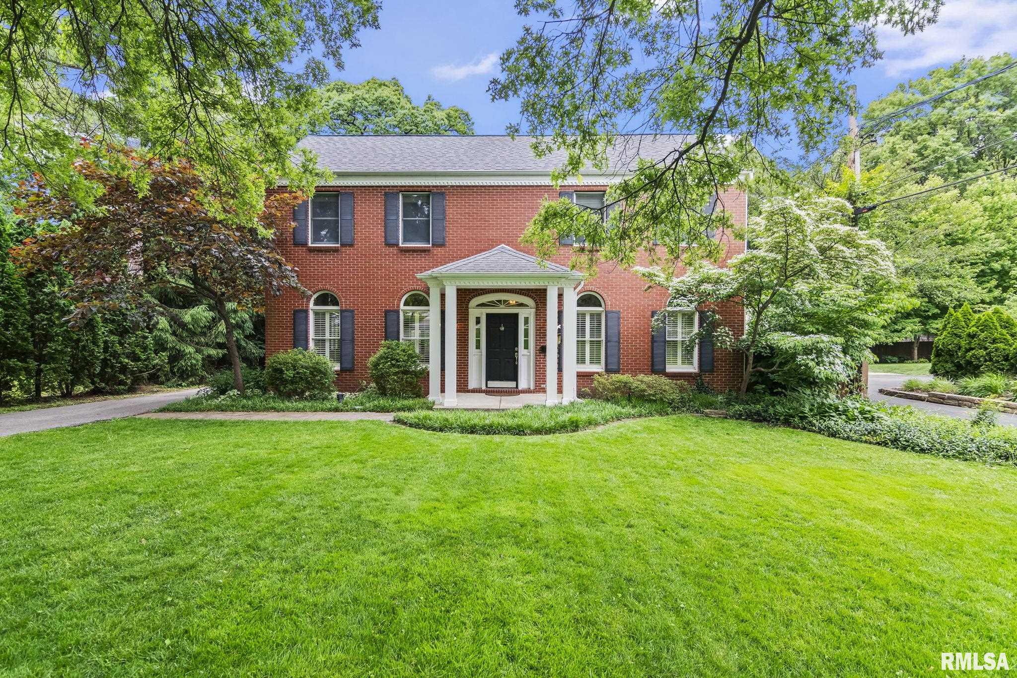 1931 South Illini Road Springfield, IL 62704 - Photo 1 of 51