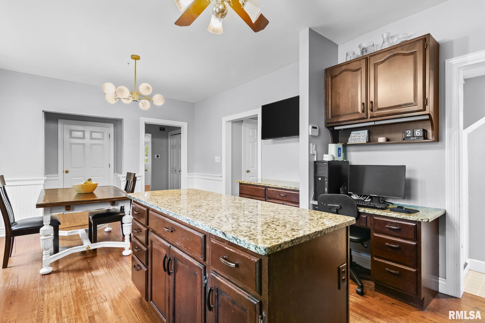 1931 South Illini Road Springfield, IL 62704 - Photo 25 of 51