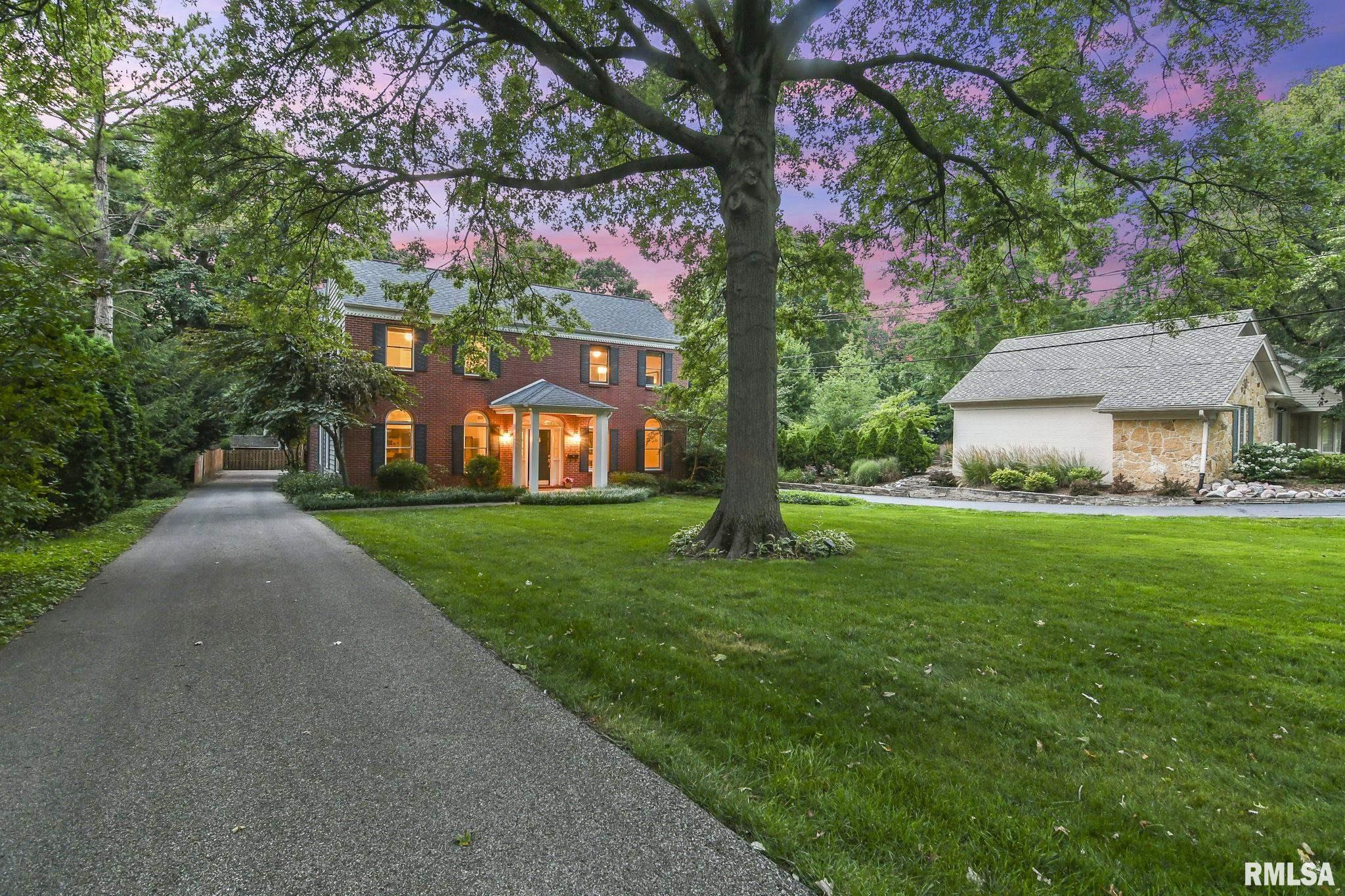 1931 South Illini Road Springfield, IL 62704 - Photo 4 of 51