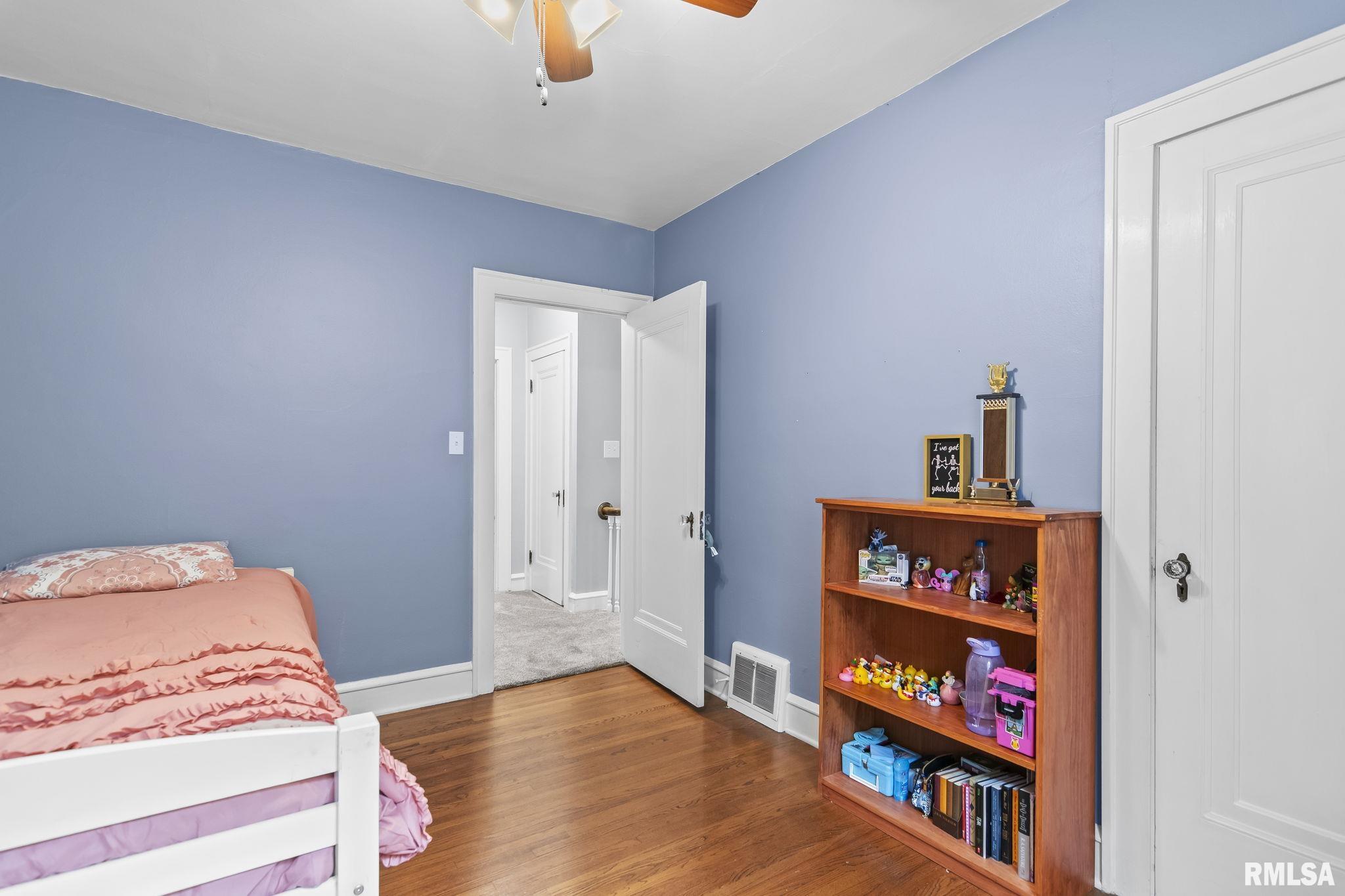 1931 South Illini Road Springfield, IL 62704 - Photo 44 of 51
