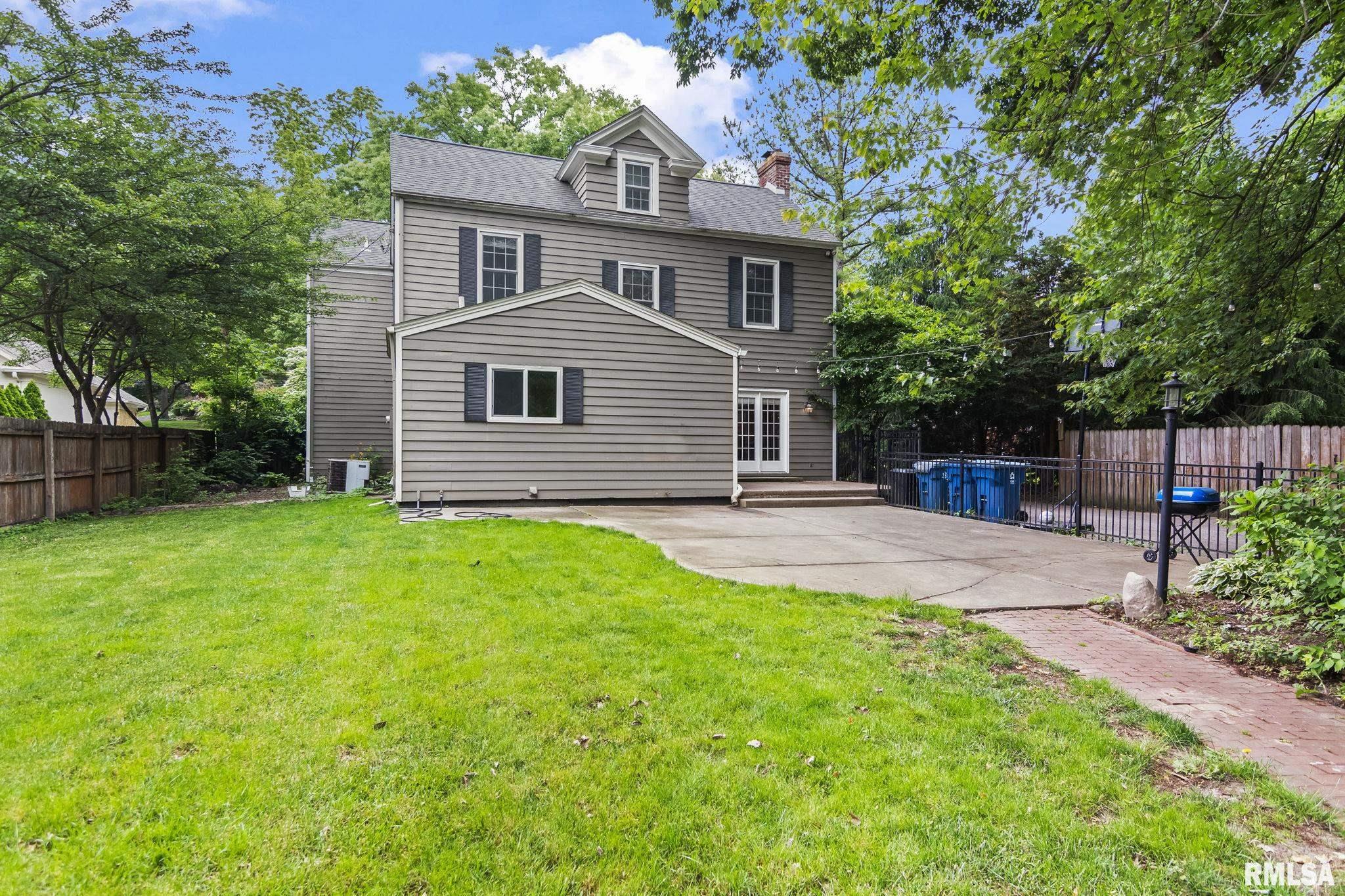 1931 South Illini Road Springfield, IL 62704 - Photo 47 of 51
