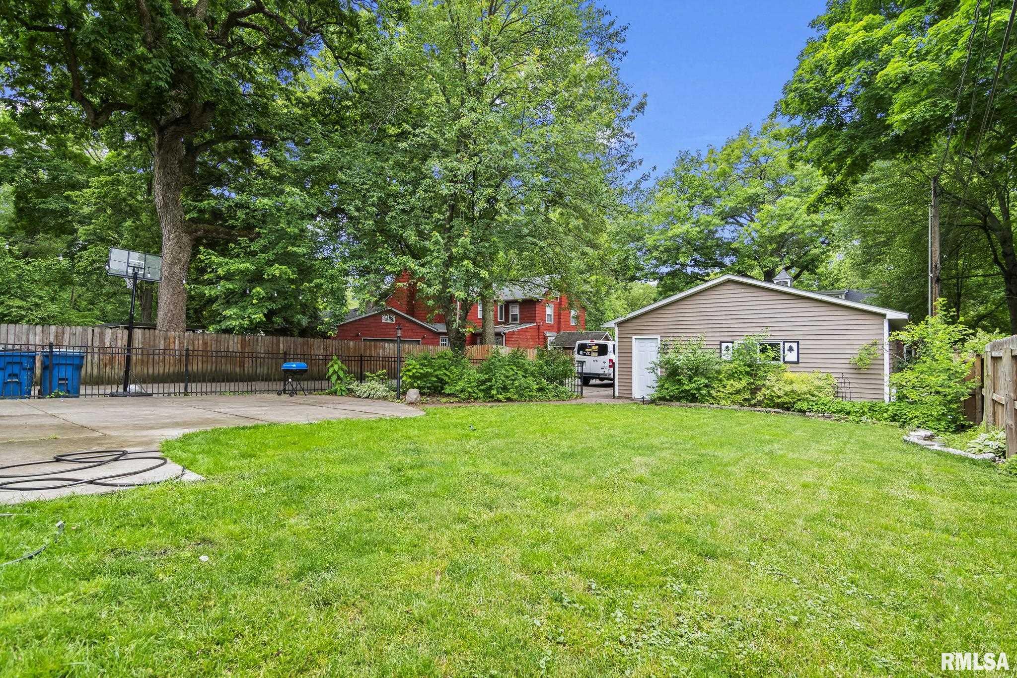 1931 South Illini Road Springfield, IL 62704 - Photo 50 of 51