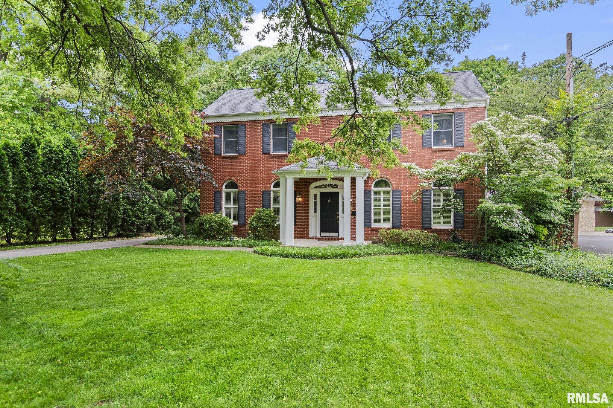1931 South Illini Road Springfield, IL 62704 - Photo 5 of 51