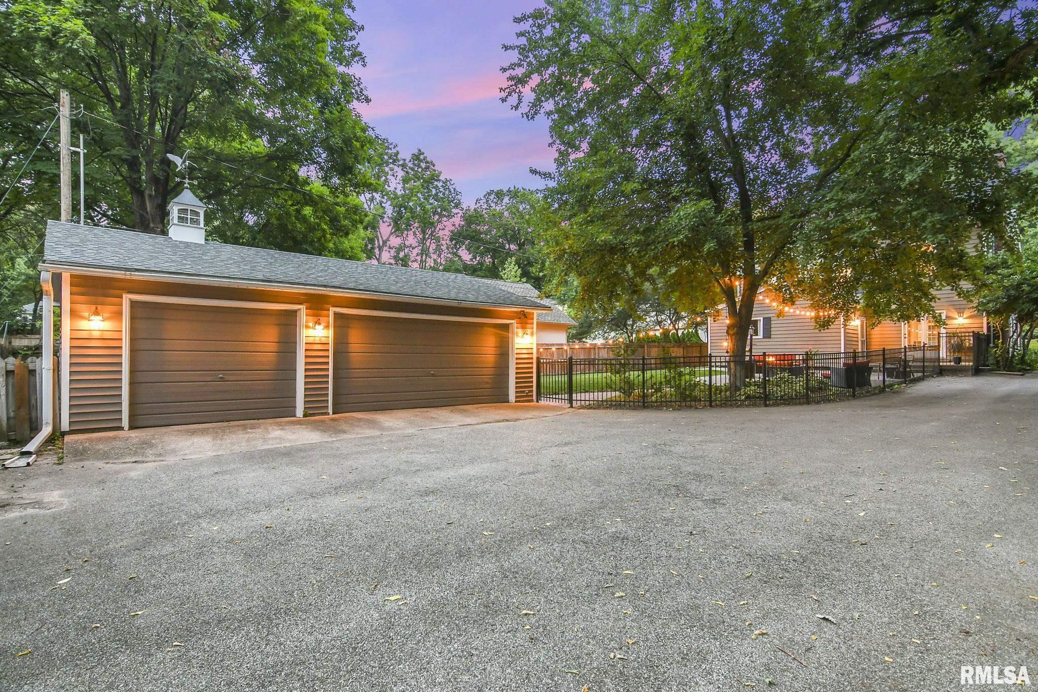 1931 South Illini Road Springfield, IL 62704 - Photo 51 of 51