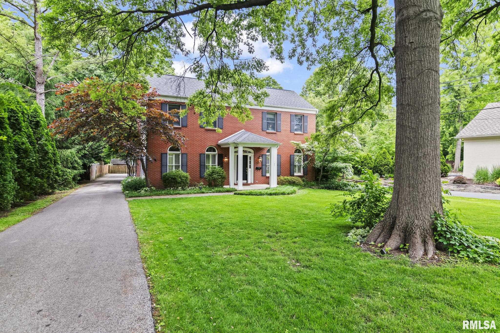 1931 South Illini Road Springfield, IL 62704 - Photo 6 of 51
