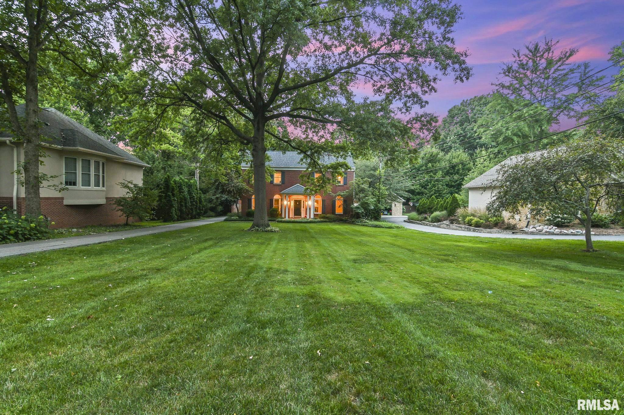 1931 South Illini Road Springfield, IL 62704 - Photo 7 of 51