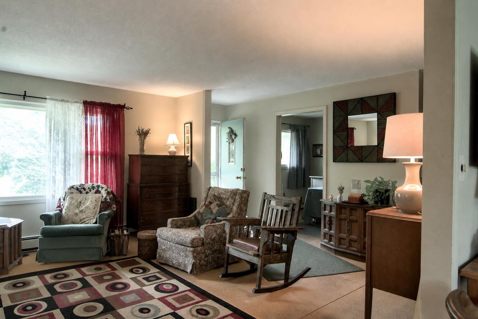 1285 Orleans-Harwich Road Harwich, MA 02645 - Photo 5 of 31 Living Room 1-1