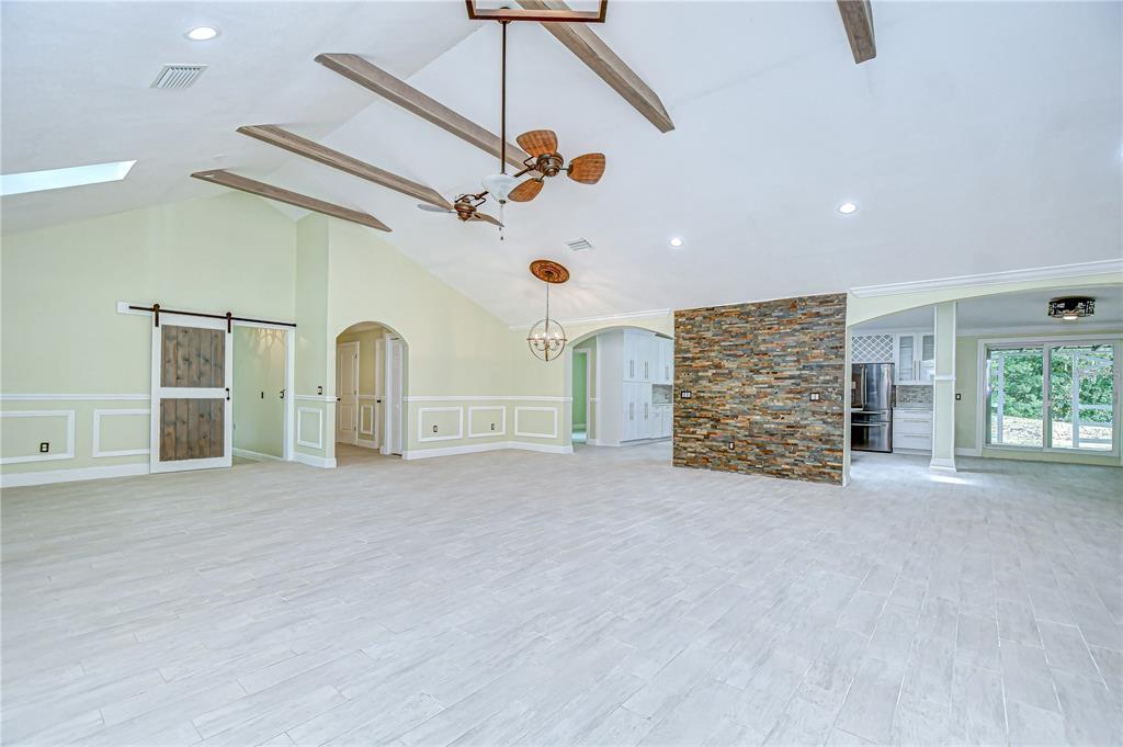 1931 Jaudon Road Dover, FL 33527 - Photo 13 of 50 a view of empty room with ceiling fan