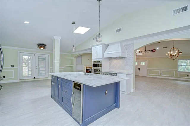 $575,000 | 1931 Jaudon Road, Dover, FL 33527