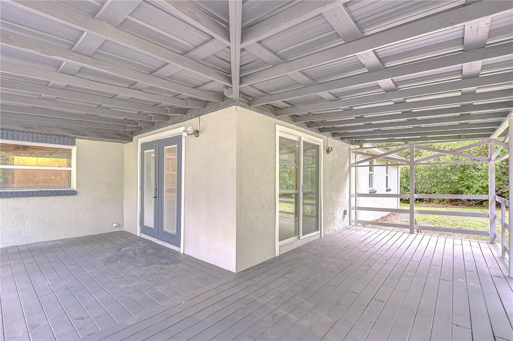 1931 Jaudon Road Dover, FL 33527 - Photo 39 of 50 a view of empty room with wooden floor