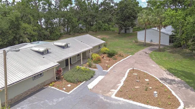 $575,000 | 1931 Jaudon Road, Dover, FL 33527