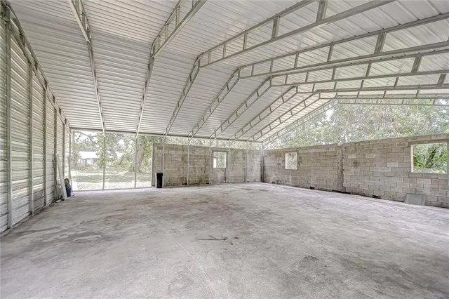 $575,000 | 1931 Jaudon Road, Dover, FL 33527