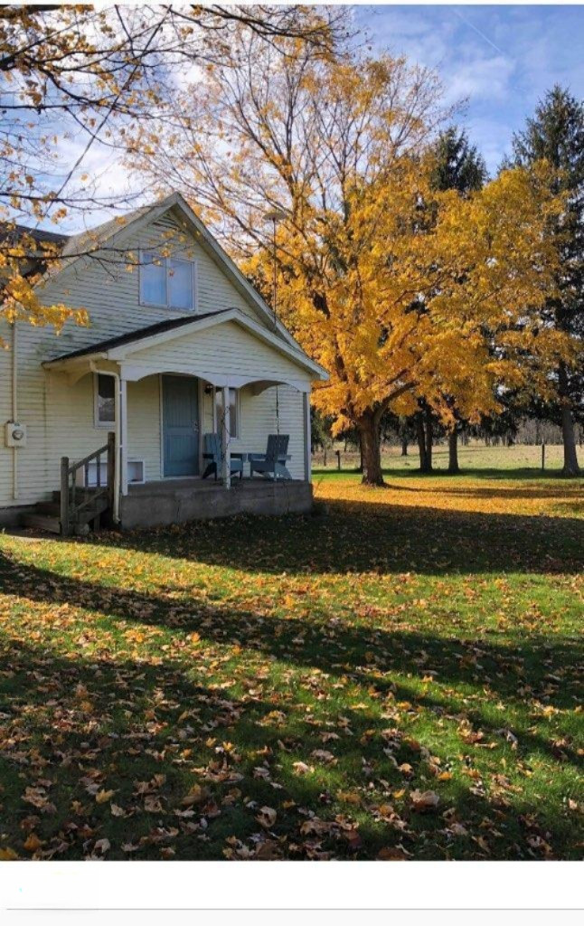 7551 Portland Road Saranac, MI 48881 - Photo 1 of 1 7551 Portland pic