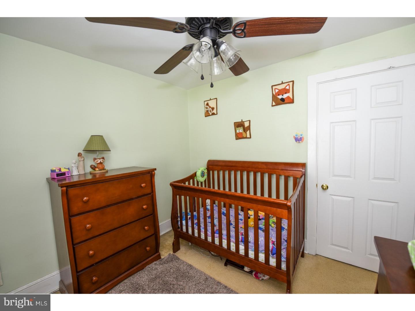 455 Jacksonville Road Hatboro, PA 19040 - Photo 21 of 25 Bedroom 3