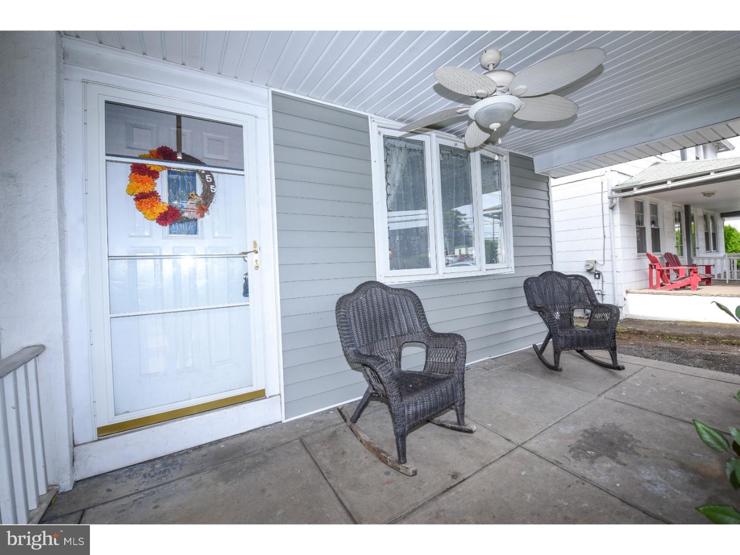 455 Jacksonville Road Hatboro, PA 19040 - Photo 23 of 25 Porch