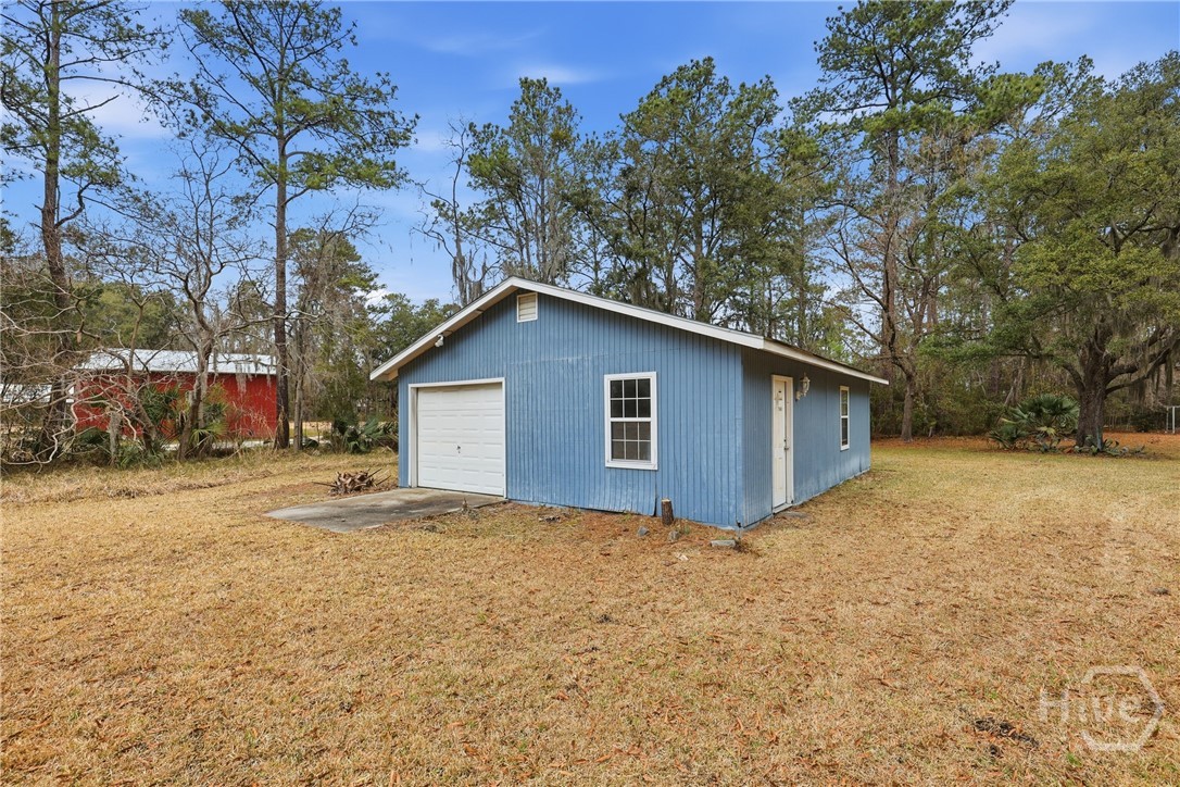 1112 Dean Forest Road Savannah, GA 31405 - Photo 30 of 42 Gallery Image 30
