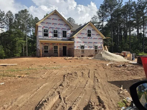 $547,520 | 113 Southview Drive, Ellenwood, GA 30294