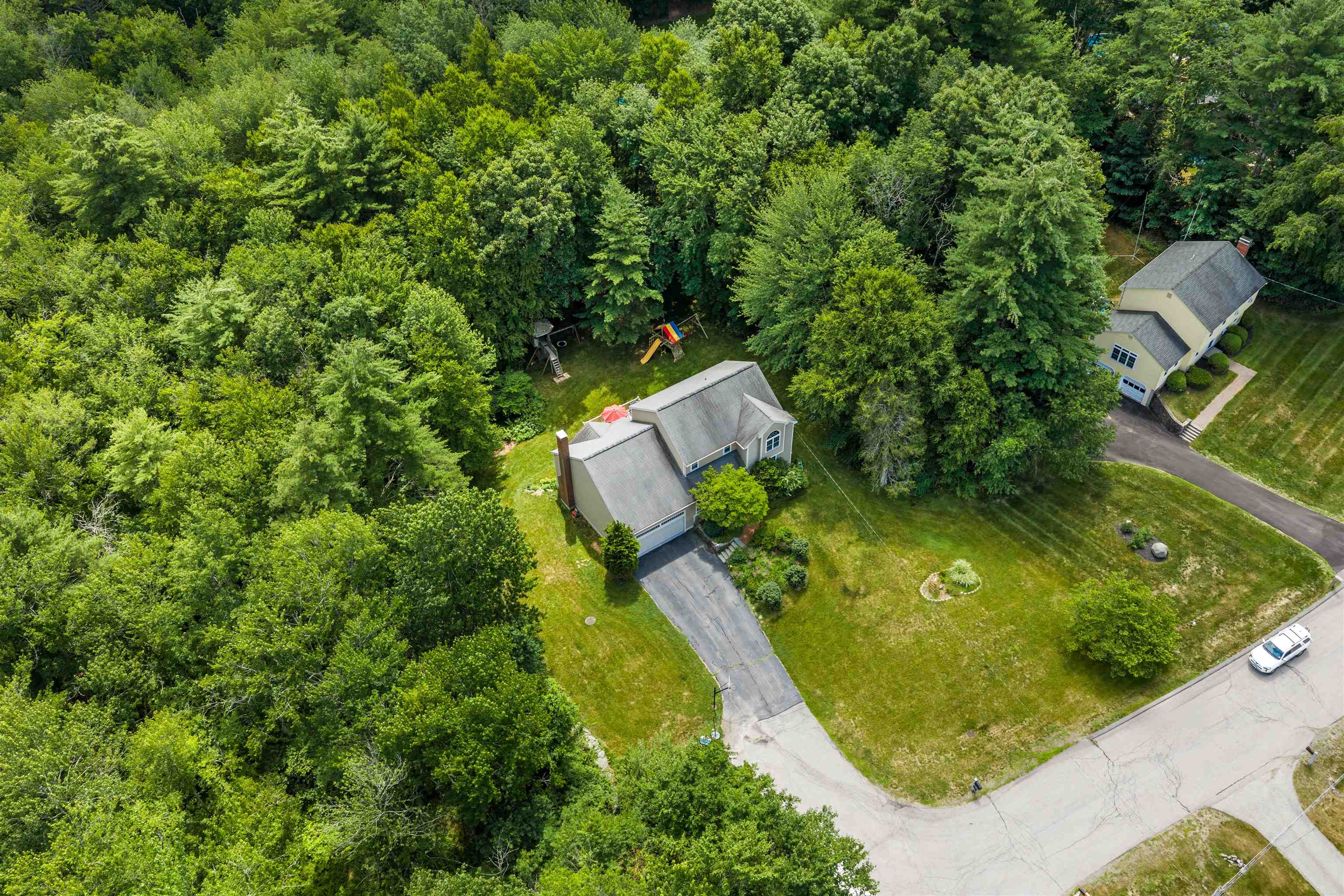 16 Lamington Hill Road Stratham, NH 03885 - Photo 3 of 54