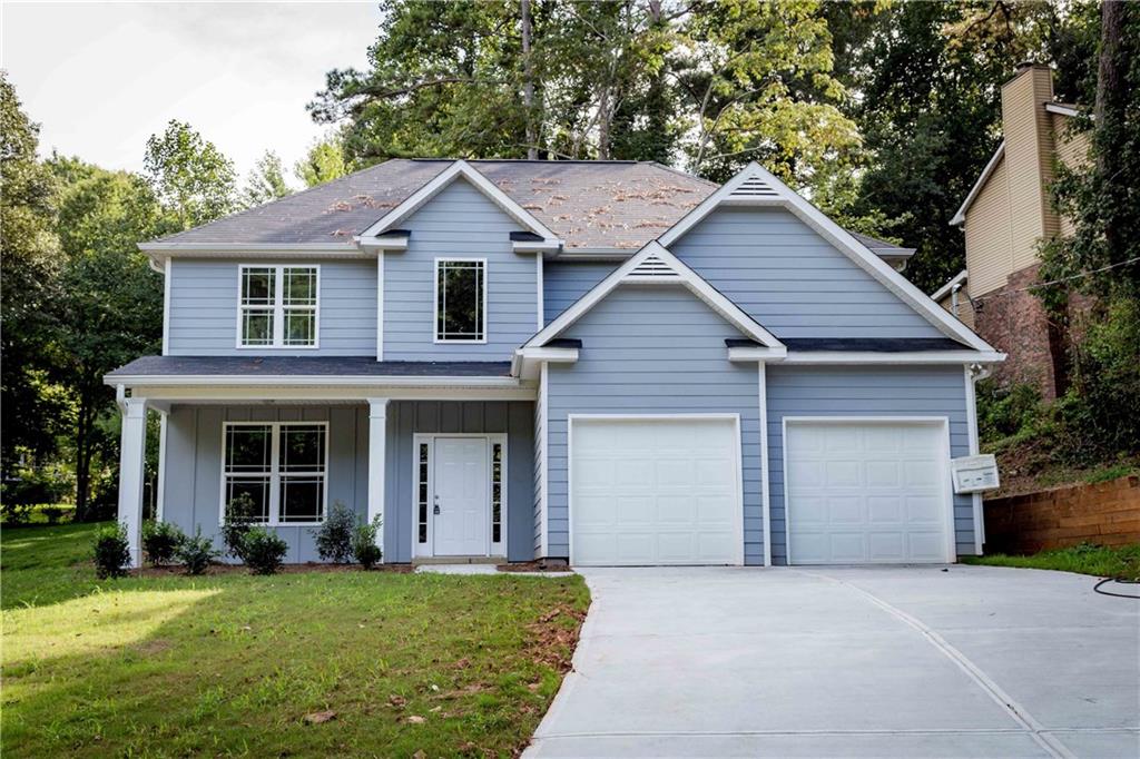 3020 Spring Branch Way Tucker, GA 30084 - Photo 1 of 1 Gallery Image 1
