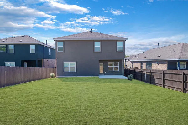 $399,000 | 2309 Four Waters Loop, Georgetown, TX 78628