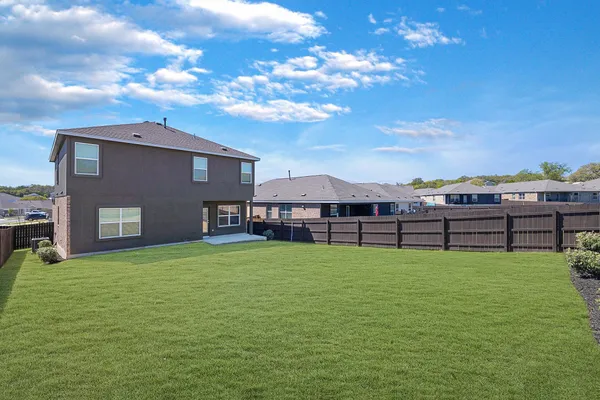 $399,000 | 2309 Four Waters Loop, Georgetown, TX 78628