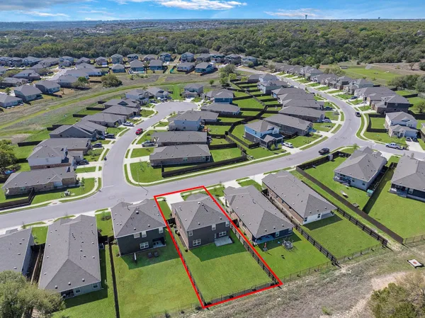 $399,000 | 2309 Four Waters Loop, Georgetown, TX 78628