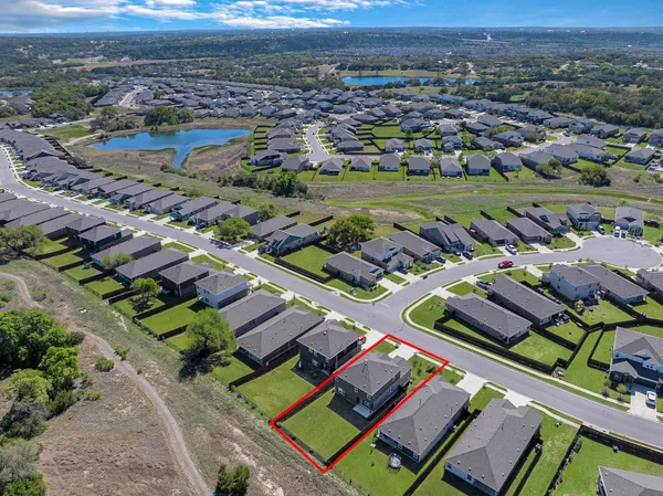 $399,000 | 2309 Four Waters Loop, Georgetown, TX 78628