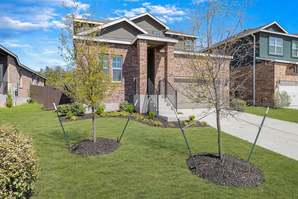 $399,000 | 2309 Four Waters Loop, Georgetown, TX 78628
