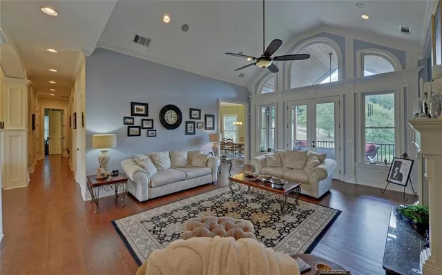 $1,250,000 | 5327 Mount Vernon Preserve Court, Murrayville, GA 30564