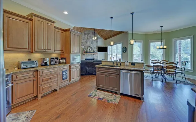 $1,250,000 | 5327 Mount Vernon Preserve Court, Murrayville, GA 30564