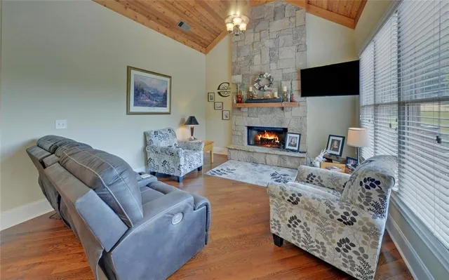 $1,250,000 | 5327 Mount Vernon Preserve Court, Murrayville, GA 30564