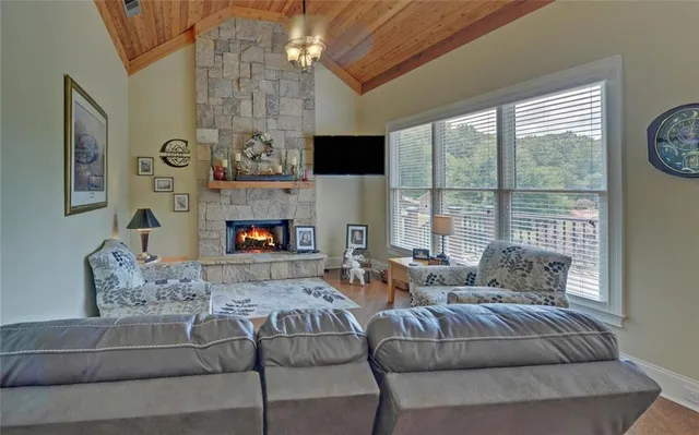 $1,250,000 | 5327 Mount Vernon Preserve Court, Murrayville, GA 30564