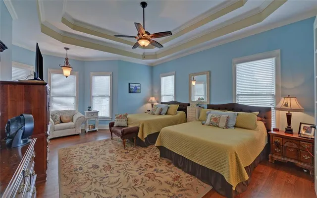 $1,250,000 | 5327 Mount Vernon Preserve Court, Murrayville, GA 30564