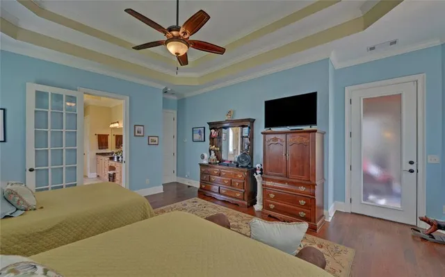 $1,250,000 | 5327 Mount Vernon Preserve Court, Murrayville, GA 30564