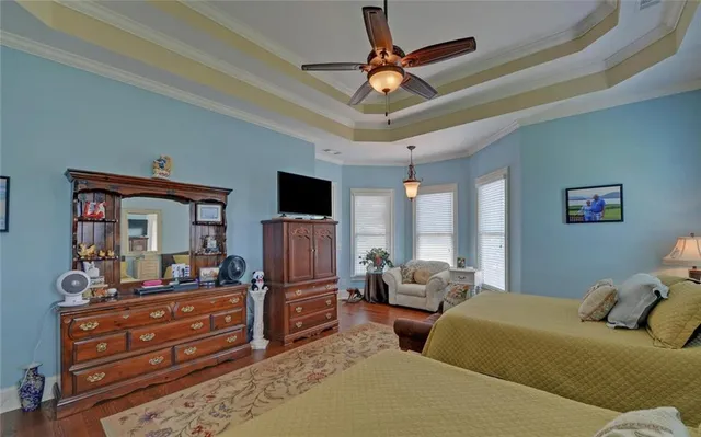 $1,250,000 | 5327 Mount Vernon Preserve Court, Murrayville, GA 30564