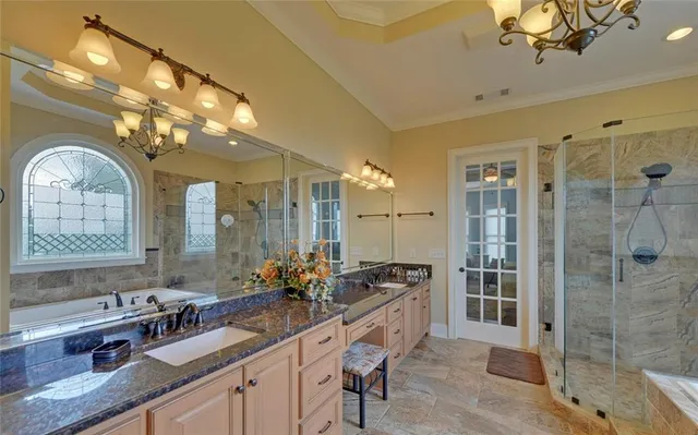 $1,250,000 | 5327 Mount Vernon Preserve Court, Murrayville, GA 30564