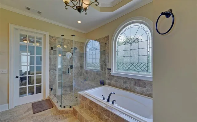 $1,250,000 | 5327 Mount Vernon Preserve Court, Murrayville, GA 30564