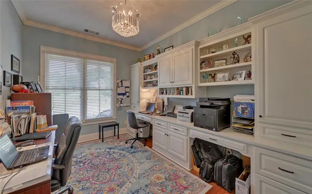 $1,250,000 | 5327 Mount Vernon Preserve Court, Murrayville, GA 30564