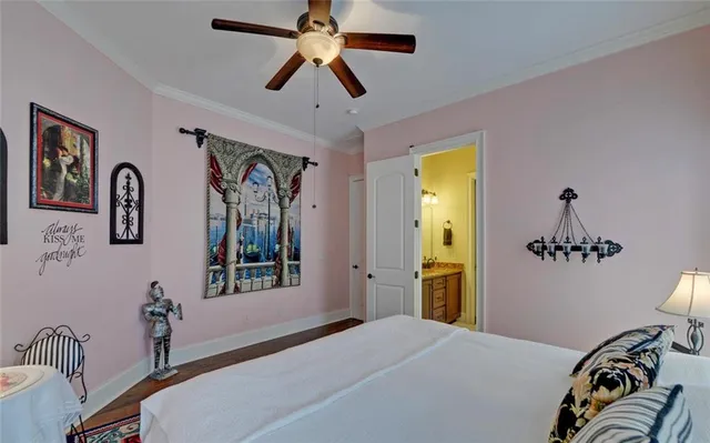 $1,250,000 | 5327 Mount Vernon Preserve Court, Murrayville, GA 30564