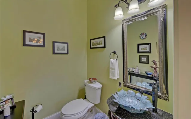 $1,250,000 | 5327 Mount Vernon Preserve Court, Murrayville, GA 30564