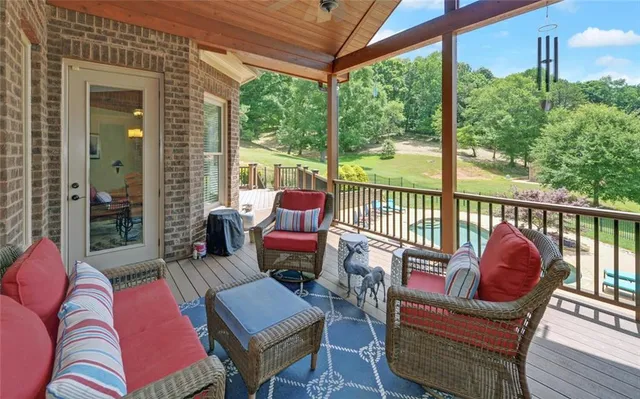 $1,250,000 | 5327 Mount Vernon Preserve Court, Murrayville, GA 30564