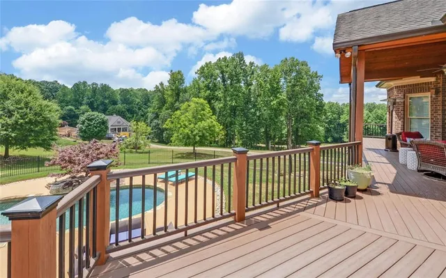 $1,250,000 | 5327 Mount Vernon Preserve Court, Murrayville, GA 30564