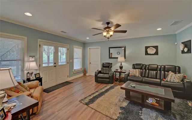 $1,250,000 | 5327 Mount Vernon Preserve Court, Murrayville, GA 30564