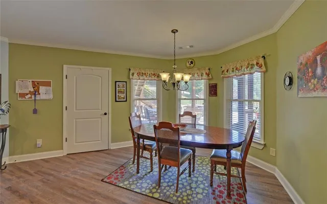 $1,250,000 | 5327 Mount Vernon Preserve Court, Murrayville, GA 30564