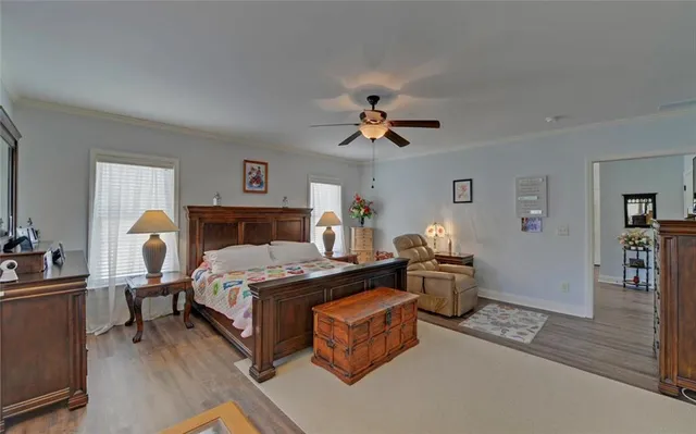 $1,250,000 | 5327 Mount Vernon Preserve Court, Murrayville, GA 30564