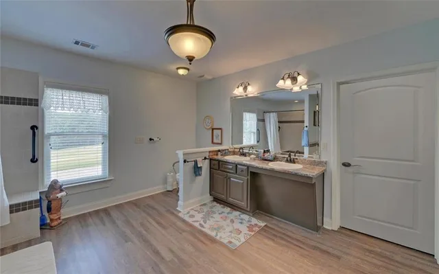 $1,250,000 | 5327 Mount Vernon Preserve Court, Murrayville, GA 30564