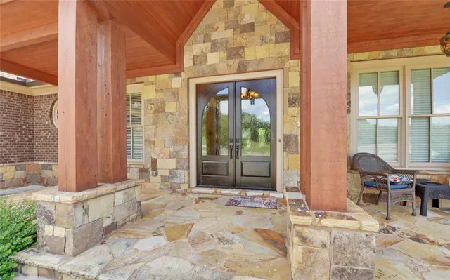 $1,250,000 | 5327 Mount Vernon Preserve Court, Murrayville, GA 30564